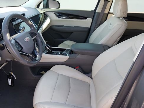 Used 2021 Cadillac XT6 Premium Luxury FWD image 5