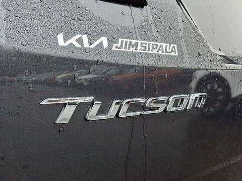 Used 2023 Hyundai Tucson SEL AWD/4WD image 30