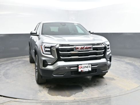 New 2026 GMC Terrain Elevation w/ LPO, Floor Liner Package image 2