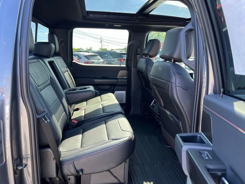 New 2026 Ford F150 Raptor AWD/4WD image 21