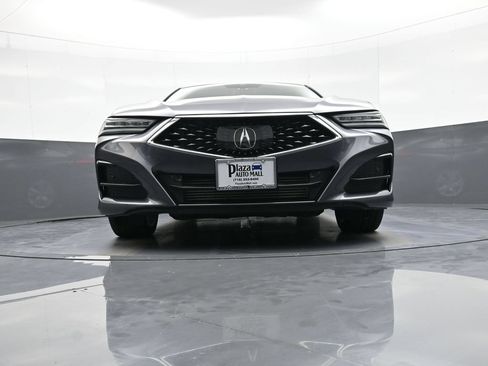 Used 2023 Acura TLX w/ Technology Package FWD image 26