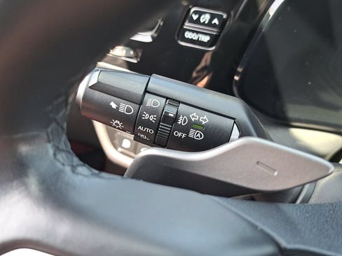 Used 2023 Lexus NX 350 AWD w/ Accessory Package (P3) image 29