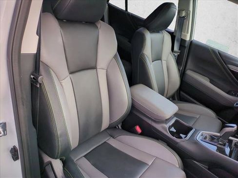 Certified 2025 Subaru Outback Onyx Edition image 20