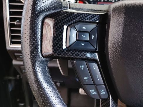Used 2018 Ford F150 Raptor w/ Equipment Group 802A Luxury AWD/4WD image 30