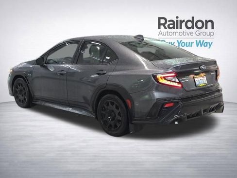 Used 2024 Subaru WRX image 5