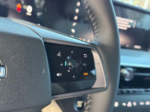 New 2026 Nissan Murano SL image 22