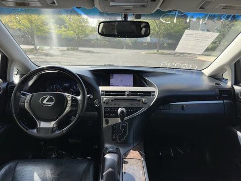 Used 2015 Lexus RX 350 Base 4dr SUV image 18
