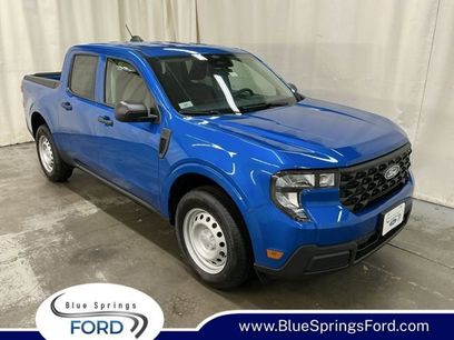 New 2026 Ford Maverick XL