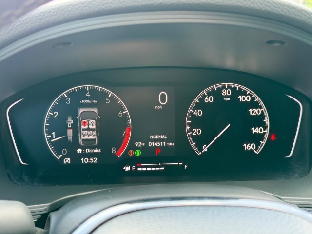 Used 2024 Honda Civic Sport image 26