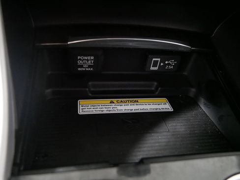 Used 2019 Acura TLX w/Advance Pkg image 29