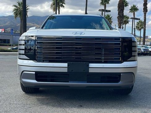 New 2026 Hyundai Palisade Limited image 4