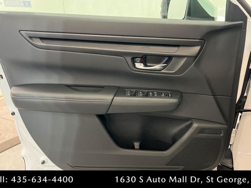 New 2026 Honda CR-V LX image 10