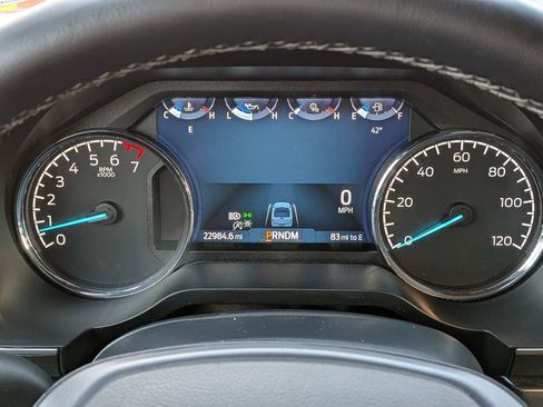 Certified 2023 Ford F150 XLT w/ Equipment Group 302A High image 30