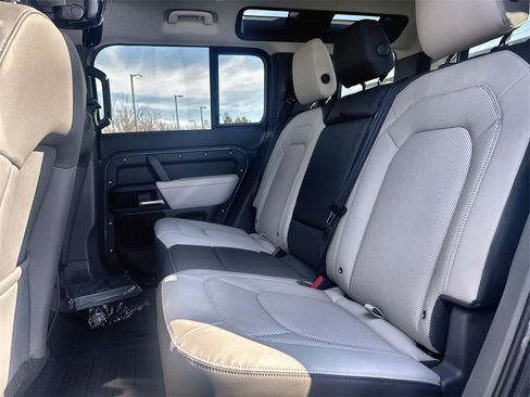 New 2026 Land Rover Defender 110 S image 15
