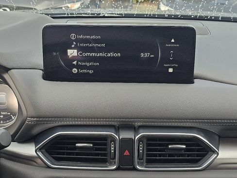 Certified 2025 MAZDA CX-5 AWD 2.5 S w/ Preferred Package image 25