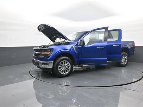 New 2026 Ford F150 XLT image 36