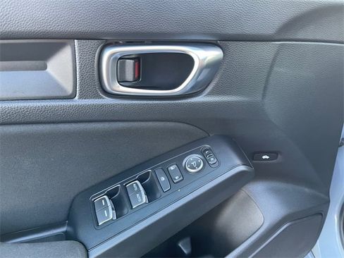 Certified 2024 Honda Civic Sport image 17