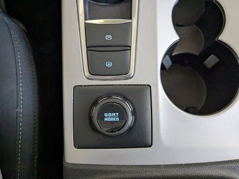 Used 2023 Ford Bronco Sport Big Bend w/ Convenience Package AWD/4WD image 11