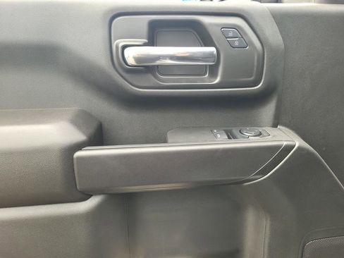 New 2025 Chevrolet Silverado 3500 W/T w/ WT Convenience Package image 11