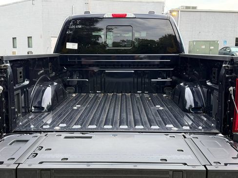 New 2026 Ford F150 Lariat w/ Equipment Group 501A Mid AWD/4WD image 18