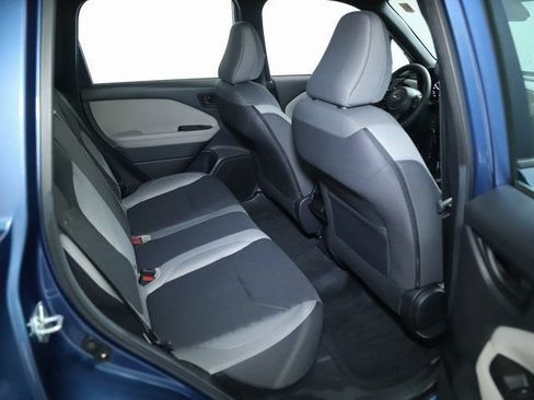 Used 2026 Subaru Forester AWD/4WD image 33