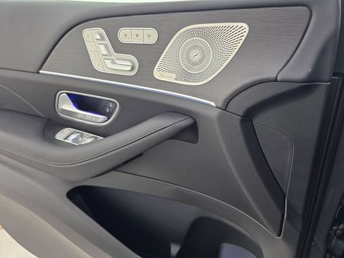 New 2026 Mercedes-Benz GLE 450 4MATIC image 19