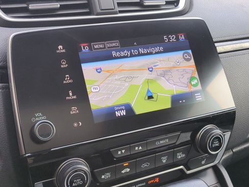 Used 2018 Honda CR-V Touring image 46