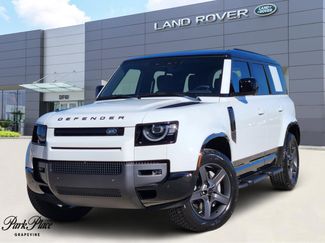 New 2026 Land Rover Defender 110 X-Dynamic SE video 1