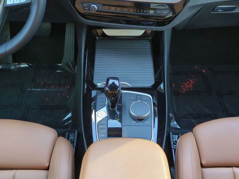 Used 2022 BMW X3 xDrive30i w/ Premium Package 2 image 19
