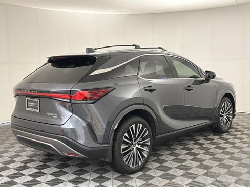 Certified 2025 Lexus RX 350 w/ Convenience Package AWD/4WD image 28