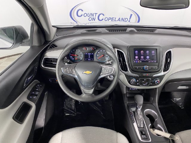 Certified 2024 Chevrolet Equinox LS FWD image 15