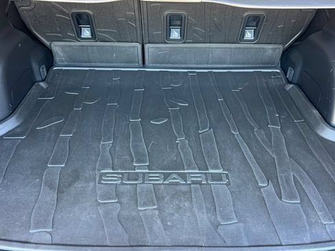 Used 2021 Subaru Forester Limited w/ Popular Package #3 AWD/4WD image 17