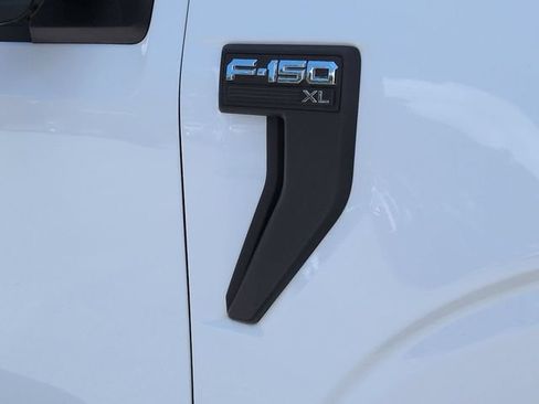 Certified 2022 Ford F150 XL w/ Equipment Group 101A High RWD image 14