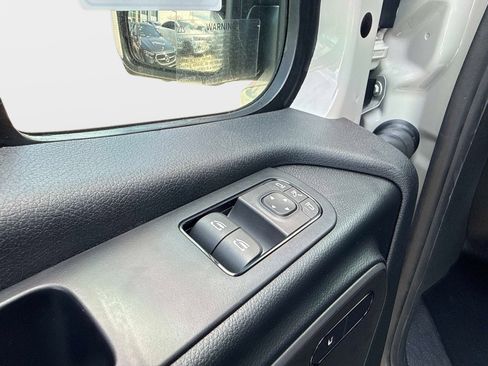 New 2026 Mercedes-Benz Sprinter 2500 image 14