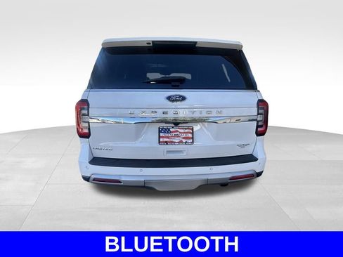 Certified 2023 Ford Expedition Limited image 5