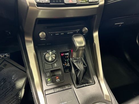 Used 2018 Lexus NX 300 F Sport w/ F Sport Premium Package image 23
