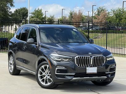 Used 2019 BMW X5 xDrive40i w/ Premium Package 2