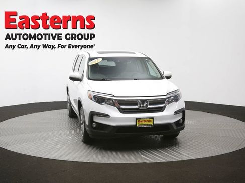 Used 2019 Honda Pilot EX-L image 54
