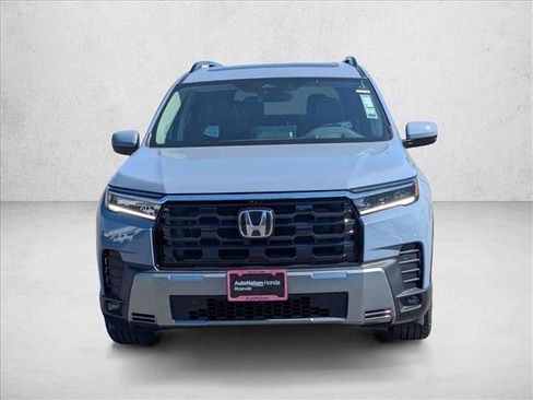 New 2026 Honda Pilot Elite image 5