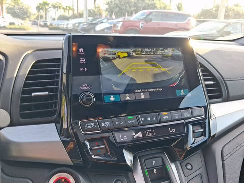Used 2024 Honda Odyssey EX-L image 23