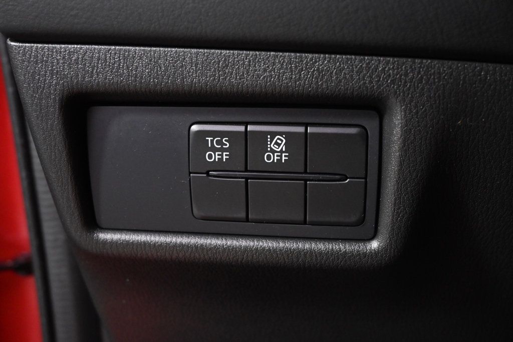 Used 2021 MAZDA CX-5 FWD image 24