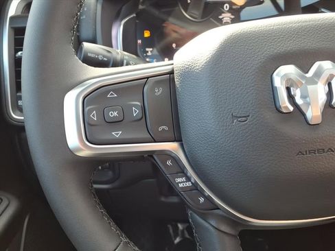 New 2026 RAM 1500 4x4 Crew Cab image 23