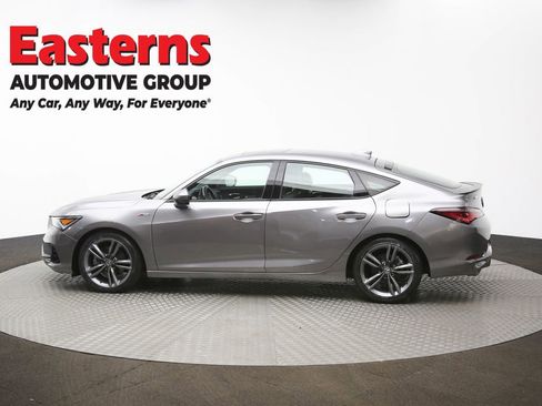 Used 2023 Acura Integra A-Spec image 61