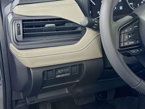 New 2026 Subaru Forester Premium AWD/4WD image 10