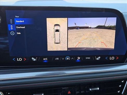 New 2026 Chevrolet Suburban RST w/ Comfort Package image 16