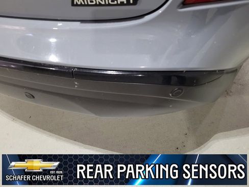 Used 2021 Nissan Murano SL image 13