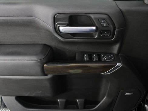 Used 2020 GMC Sierra 1500 SLT w/ SLT Premium Plus Package image 13