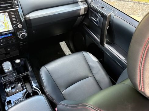 Used 2024 Toyota 4Runner TRD Pro AWD/4WD image 29