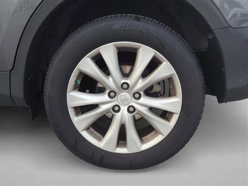 Used 2015 Toyota RAV4 Limited image 9