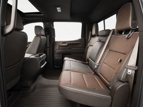 Used 2023 GMC Sierra 1500 Denali AWD/4WD image 20